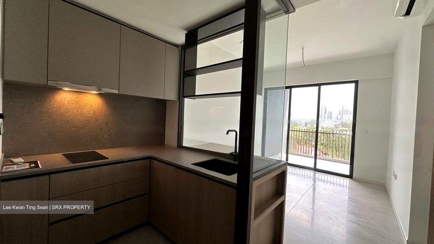 KI Residences at Brookvale (D21), Condominium #573565191